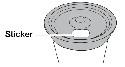 ZOJIRUSHI SHMAE10 Stainless Vacuum Creamer - Figure 1