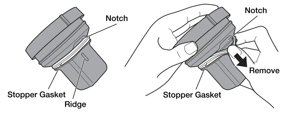 ZOJIRUSHI SHMAE10 Stainless Vacuum Creamer - Figure 5