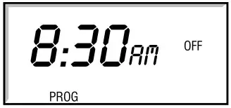 Drayton LP111 24 Hour Single Channel Time Switch - icon 5