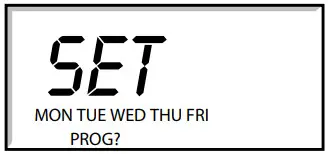 Drayton LP111 24 Hour Single Channel Time Switch - icon 7