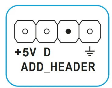 Sharkoon 120mm SILENT Storm PWM RGB Fan - icon 0