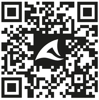 Sharkoon 120mm SILENT Storm PWM RGB Fan - qr code