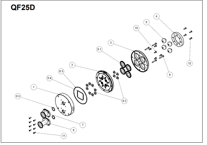QUATTROFLOW-2500SU-4-Piston-Diaphragm-Pump-FIG-11