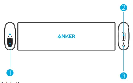 ANKER M.2 SSD Enclosure - 2
