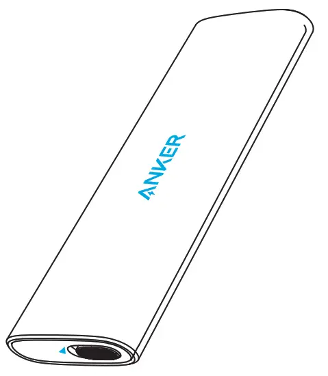 ANKER M.2 SSD Enclosure