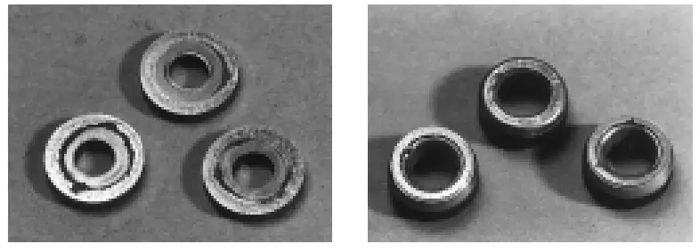 CAT PUMPS 5CP6221 CP SS Plunger Pump-fig5