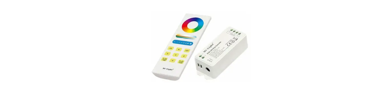 Miboxer Fut043a 3 In 1 Led Controller (wifi + 2.4g) Instruction Manual Miboxer Fut043a 3 In 1 Led Controller (wifi + 2.4g) Instruction Manual