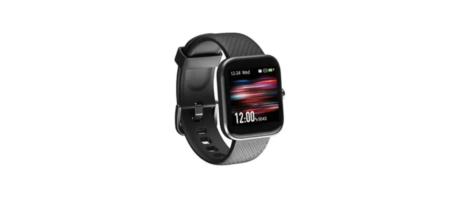 Citizen P991mv01 Smart Watch User Manual
