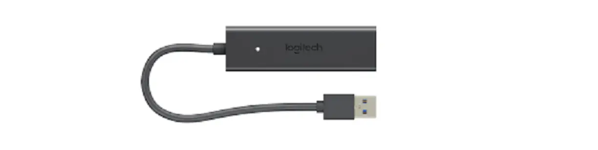 Logitech Onepres Wireless Screen Sharing Kit User Guide