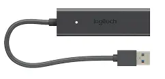 logitech OnePres Wireless Screen Sharing Kit