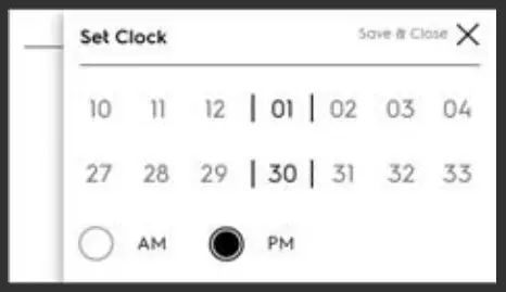 FRIGIDAIRE-PCWM3080AF-Professional-30-Inch-Microwave-Combination-Oven-fig-2