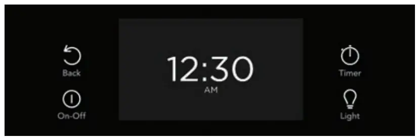 FRIGIDAIRE-PCWM3080AF-Professional-30-Inch-Microwave-Combination-Oven-fig-3