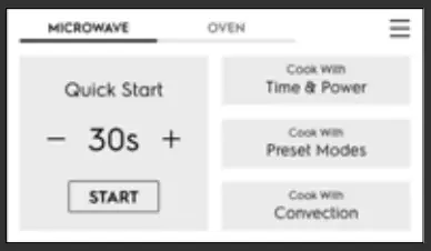 FRIGIDAIRE-PCWM3080AF-Professional-30-Inch-Microwave-Combination-Oven-fig-6