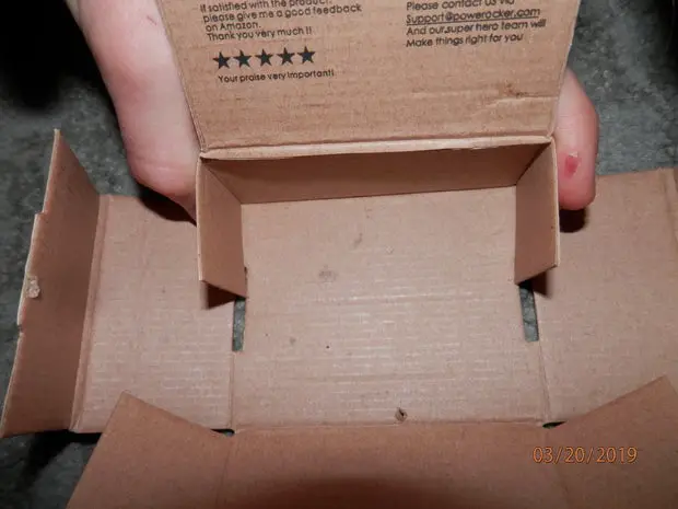 instructables Super Mini Organizer - Figure 10