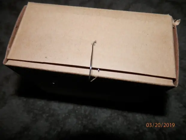 instructables Super Mini Organizer - Figure 11