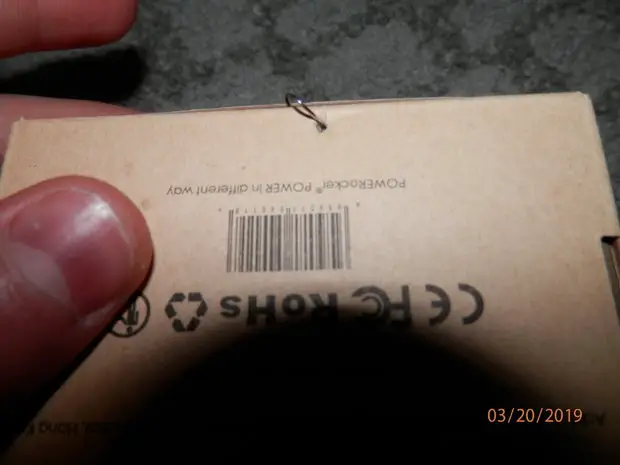 instructables Super Mini Organizer - Figure 12