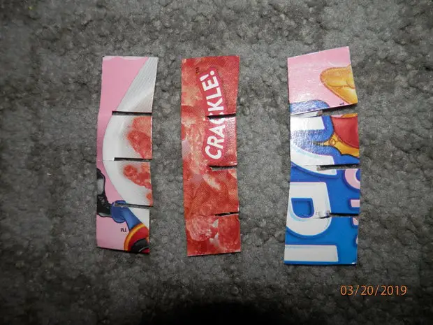 instructables Super Mini Organizer - Figure 4