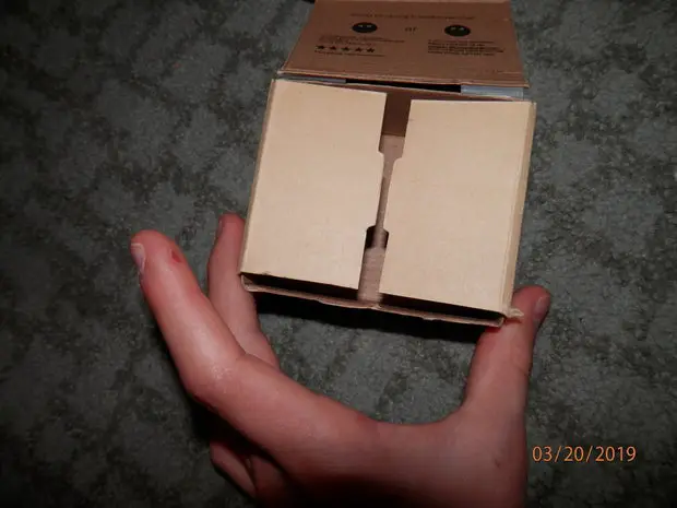 instructables Super Mini Organizer - Figure 7