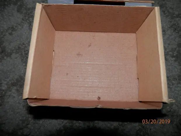 instructables Super Mini Organizer - Figure 8