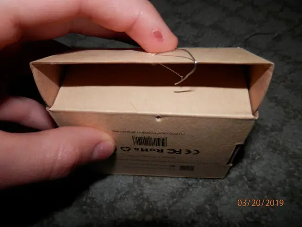 instructables Super Mini Organizer - Figure 9