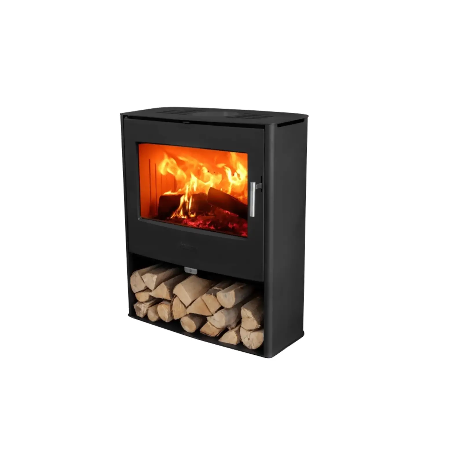 Aduro-20 Wood Burning Stove User Manual Aduro-20 Wood Burning Stove User Manual