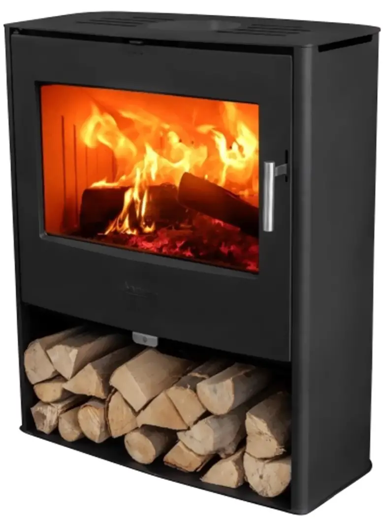 Aduro-20 Wood Burning Stove