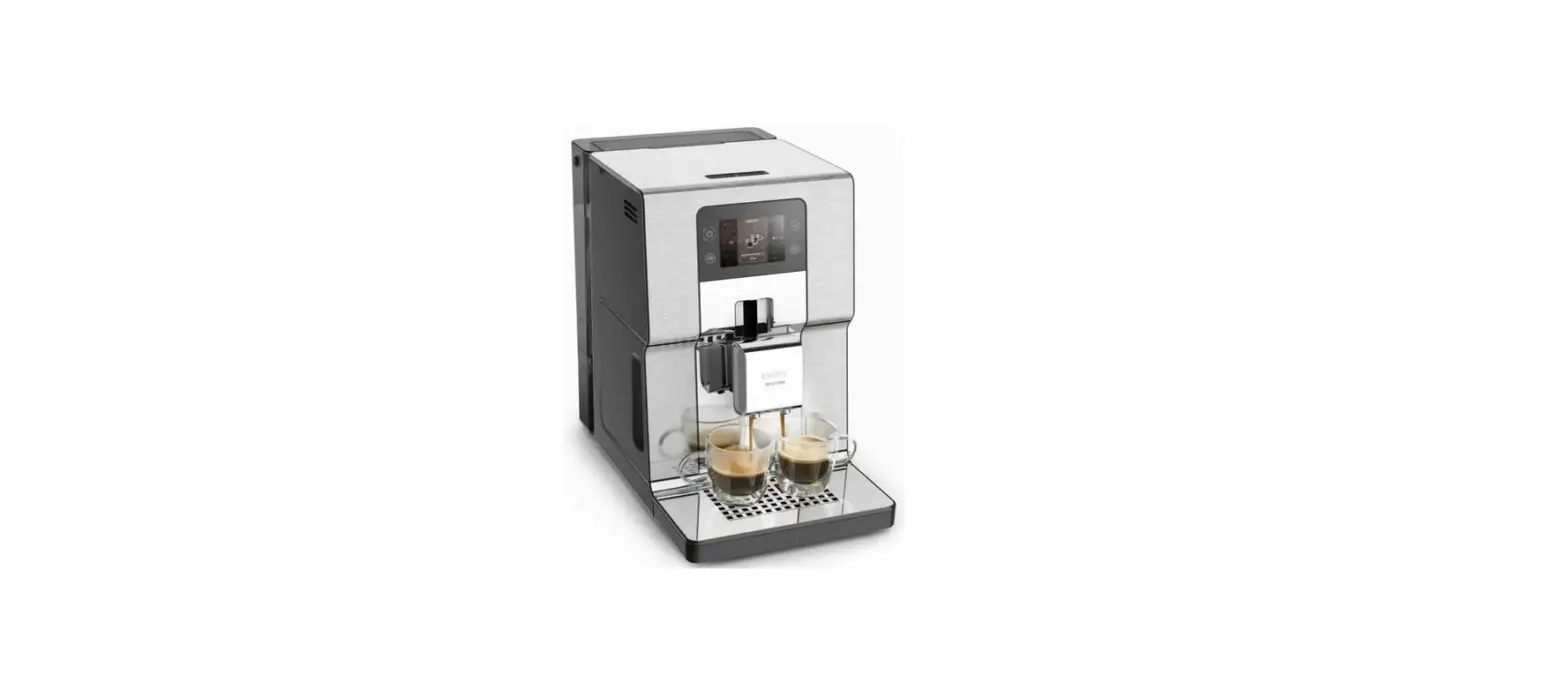 Krups Ea877d10 Coffee Machine User Manual