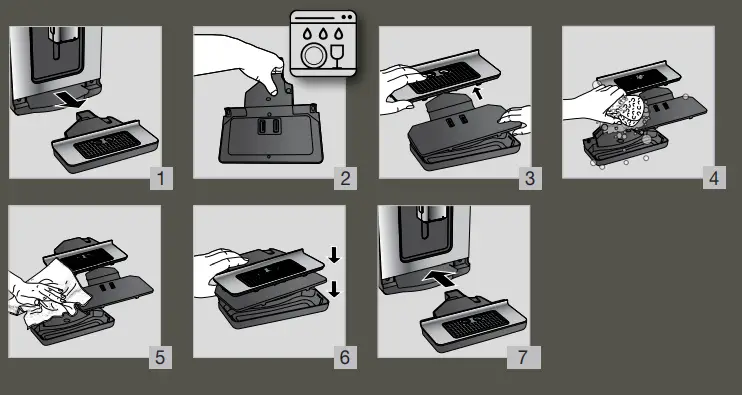 KRUPS-EA877D10-Coffee-Machine-fig-12