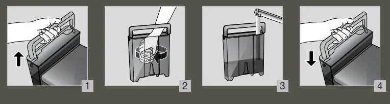 KRUPS-EA877D10-Coffee-Machine-fig-13