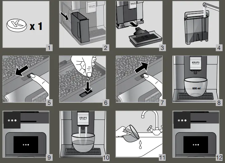 KRUPS-EA877D10-Coffee-Machine-fig-14