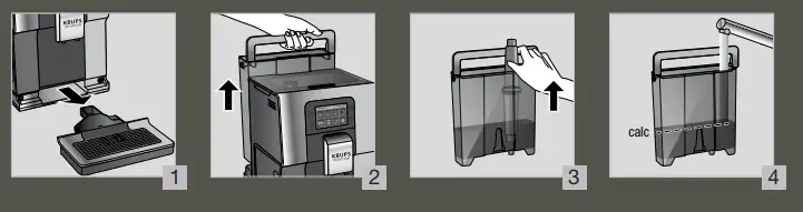 KRUPS-EA877D10-Coffee-Machine-fig-16