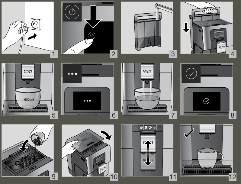 KRUPS-EA877D10-Coffee-Machine-fig-3