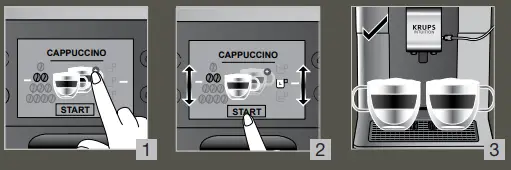 KRUPS-EA877D10-Coffee-Machine-fig-5