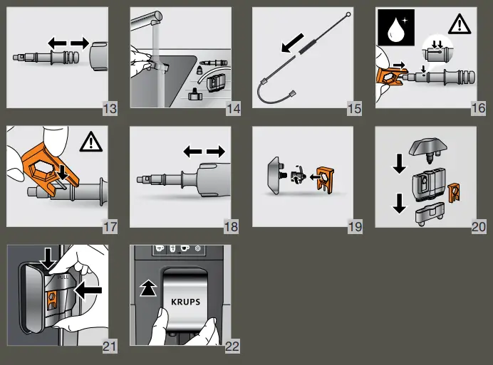 KRUPS-EA877D10-Coffee-Machine-fig-8