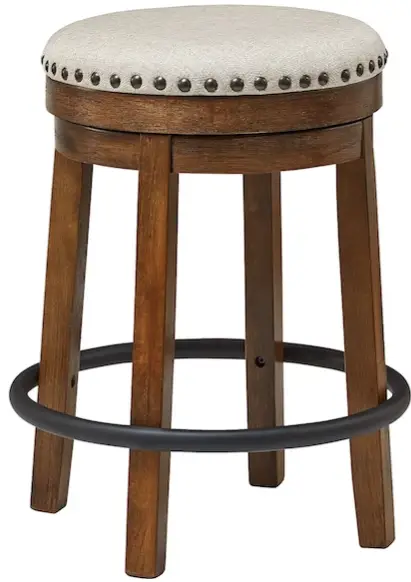 ASHLEY D546-124 Valebeck Counter Height Stool-FIG1
