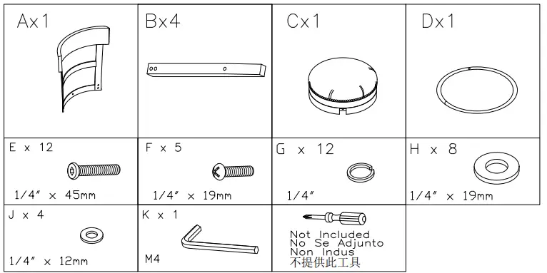 ASHLEY D546-124 Valebeck Counter Height Stool-FIG2