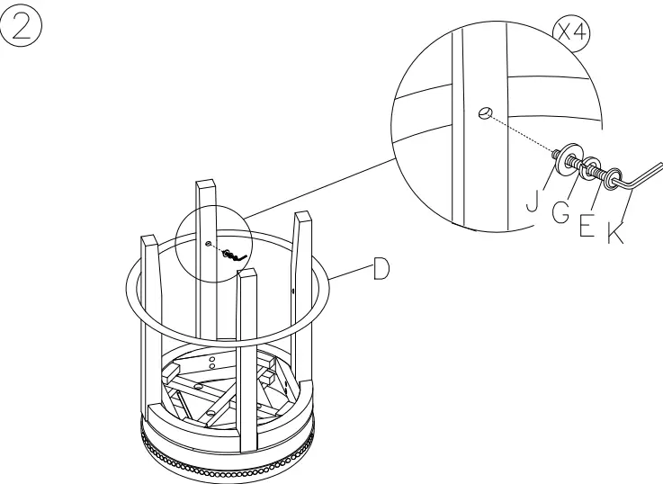 ASHLEY D546-124 Valebeck Counter Height Stool-FIG4