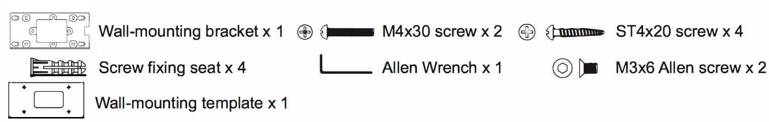 Akuvox-R20K-RF-Card-Reader-2