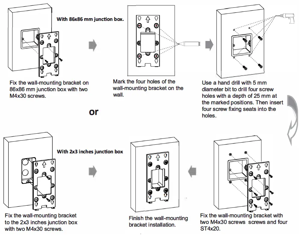 Akuvox-R20K-RF-Card-Reader-5