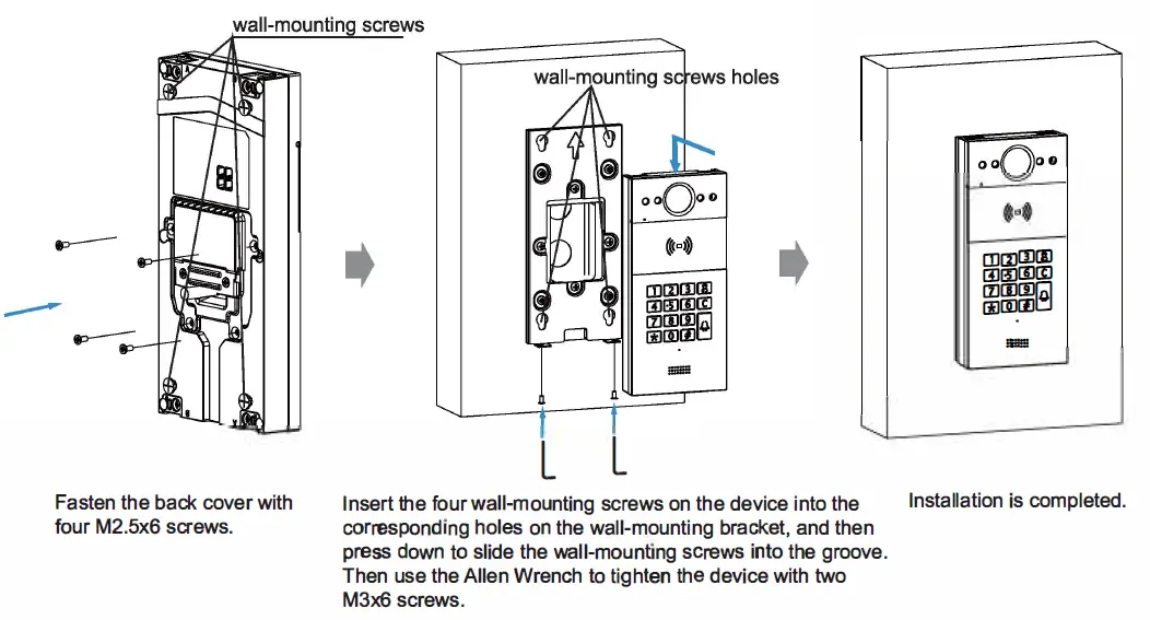 Akuvox-R20K-RF-Card-Reader-8