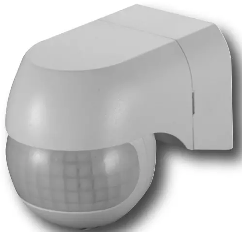 GREEN BROOK OD104 Orion Range’ Infra-red Motion Detector -