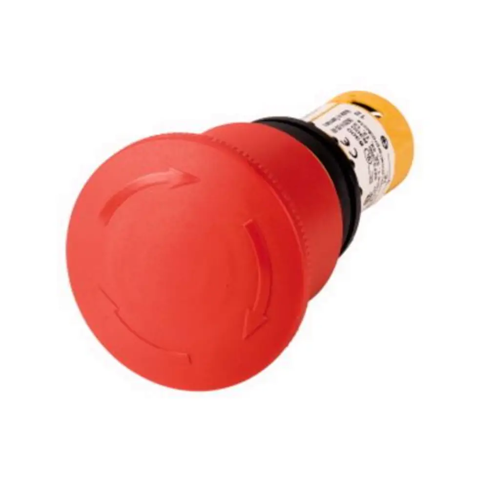 Eaton C22-pvt45p-k02 Kill Switch Instruction Manual