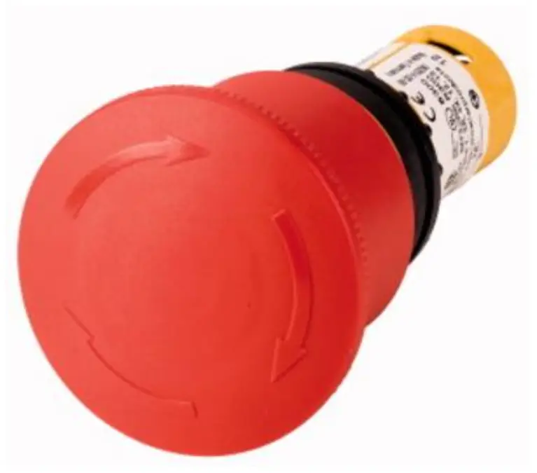 EATON C22-PVT45P-K02 Kill Switch
