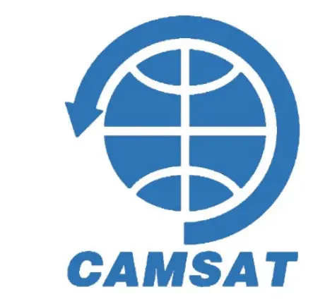 CAMSAT Logo