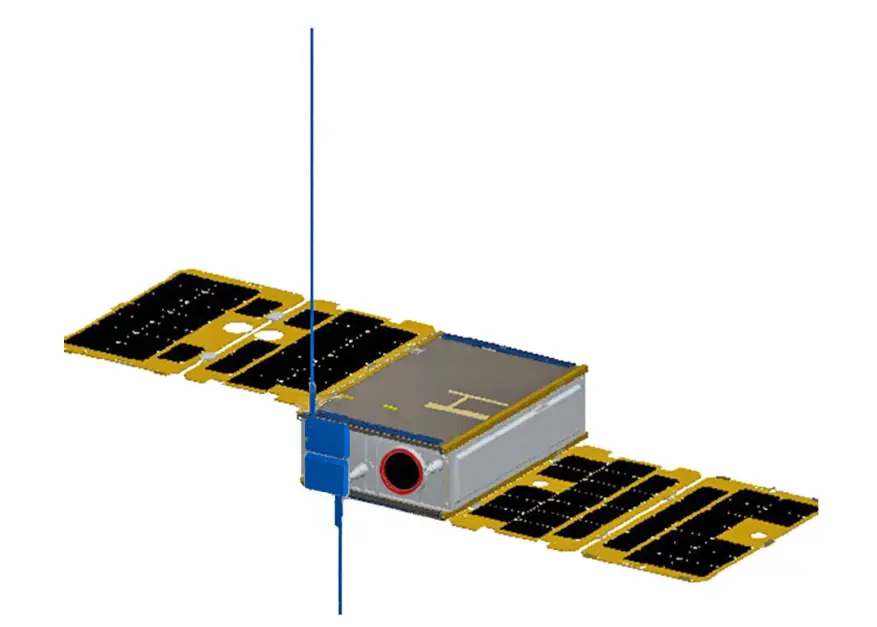 Technical specifications
