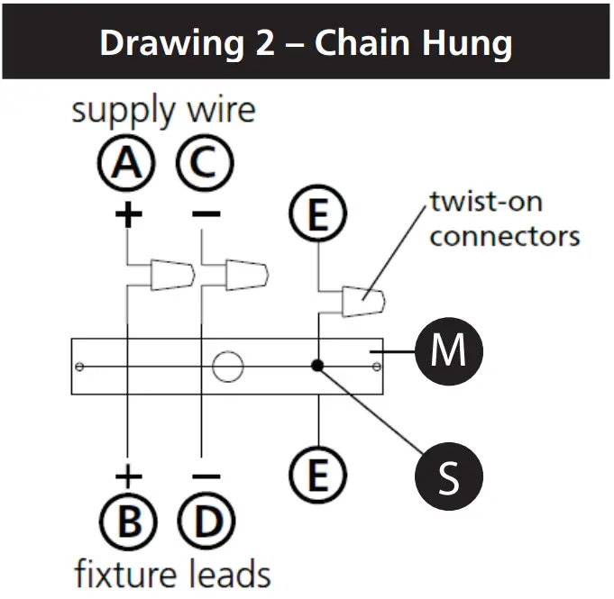 HINKLEY 5536BZ LED Spot Light - fig 5