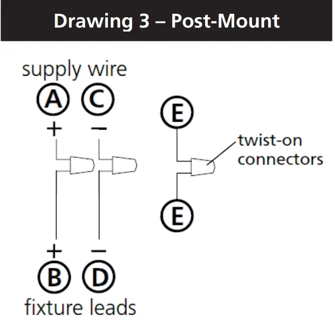 HINKLEY 5536BZ LED Spot Light - fig 6