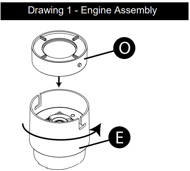 HINKLEY 5536BZ LED Spot Light - fig 7