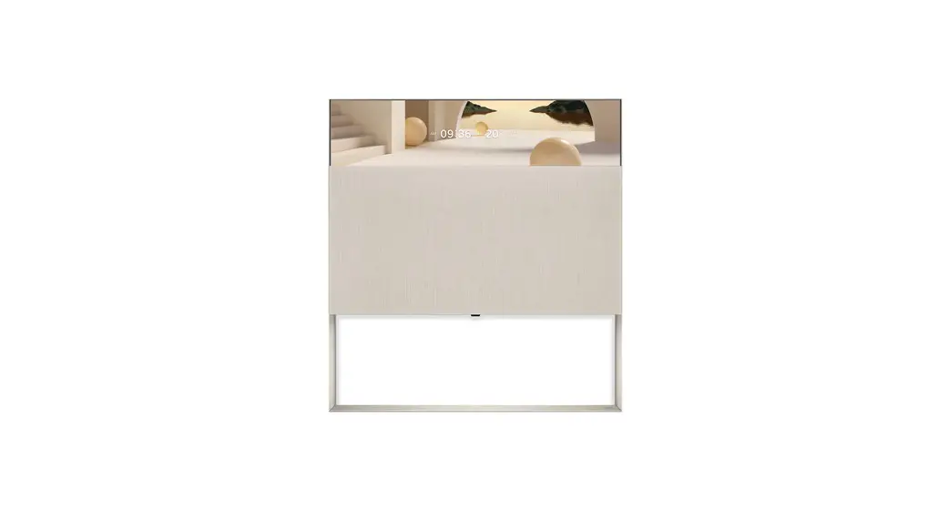 Lg 65art90e6qa 165.1 Cm 4k Ultra Hd Smart Tv Wi-fi Beige User Manual