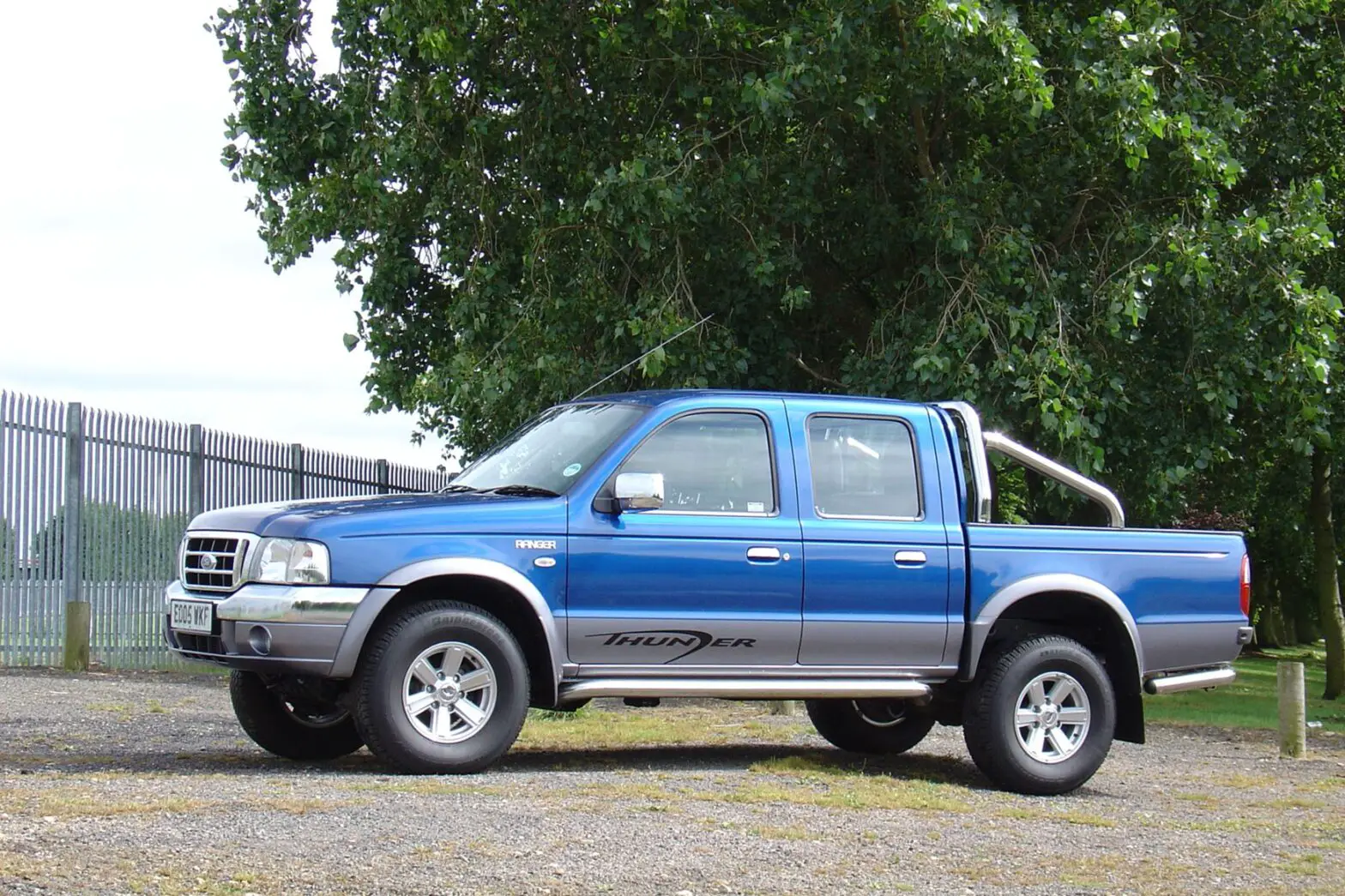 Ford Ranger 1999 User Manual Ford Ranger 1999 User Manual